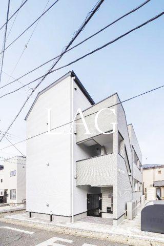 NKクレール幕張