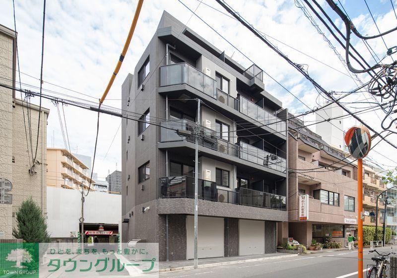 NOBLE MAISON 笹塚