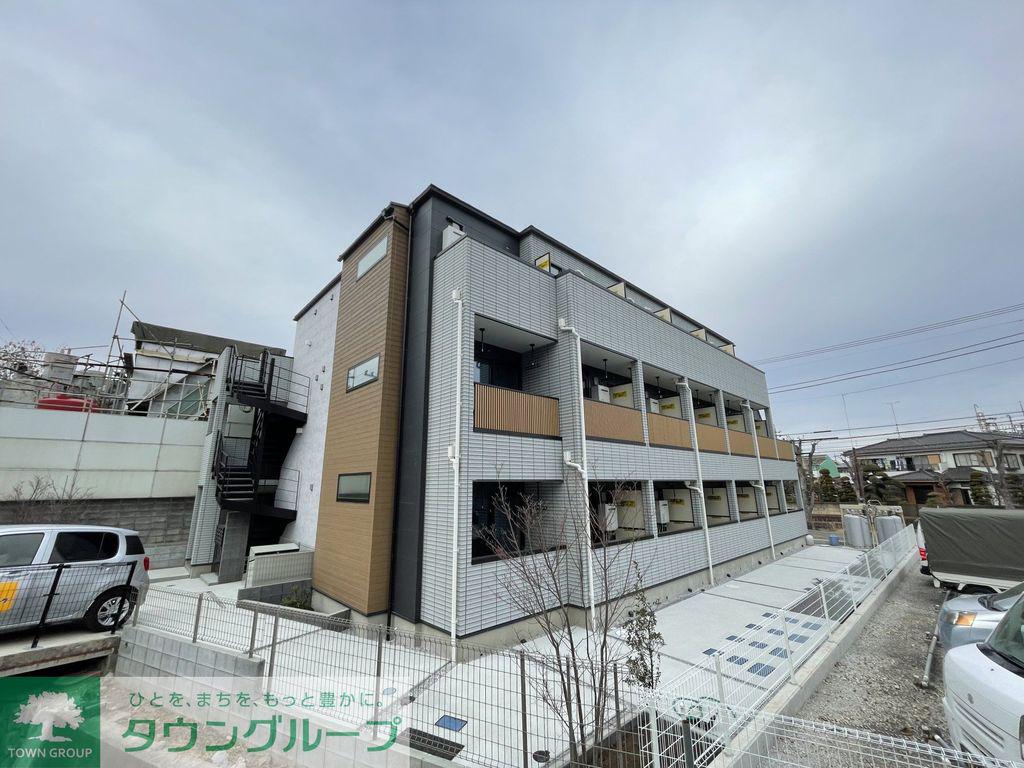 MELDIA長沼II