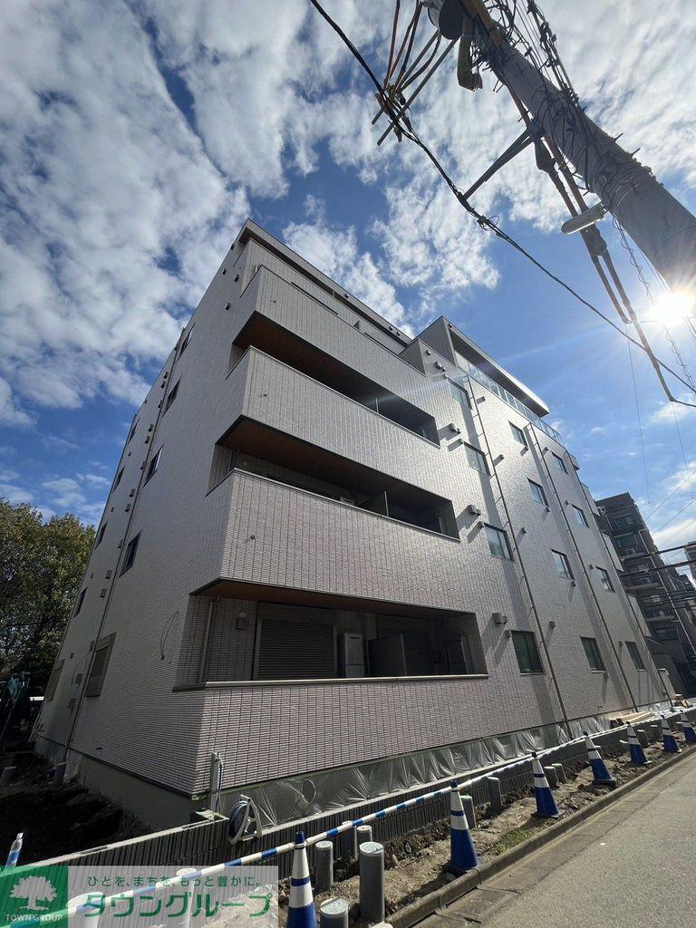 アークアコルトアヤセ