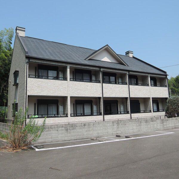プレベール千里中央