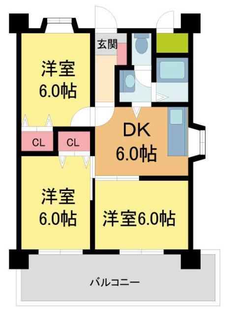 甲南セゾン東灘