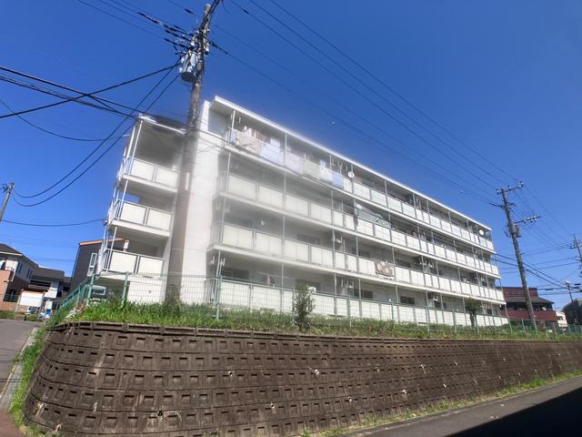 ビレッジハウス下九沢