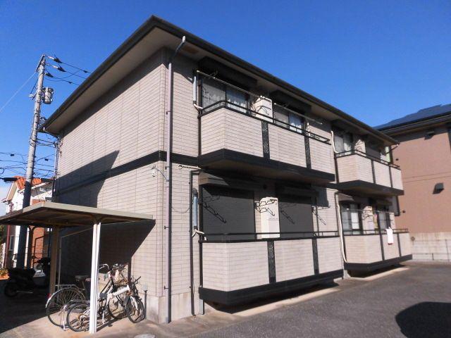 ツインハーモニーB