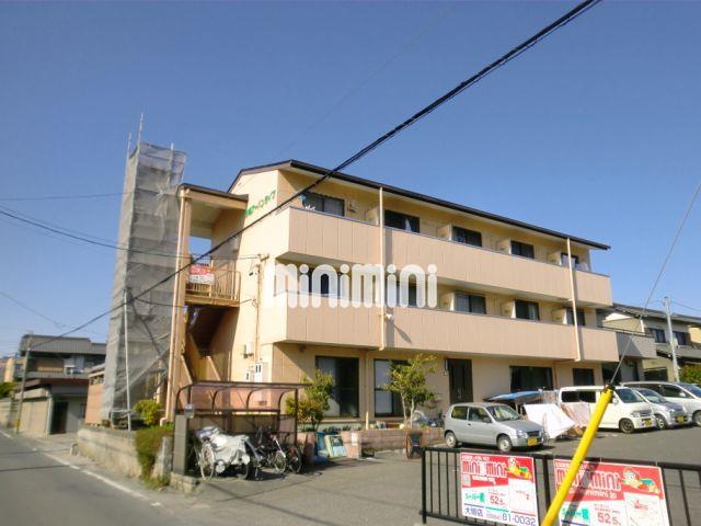 赤坂アーバンライフ