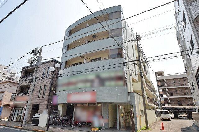 調布パークス