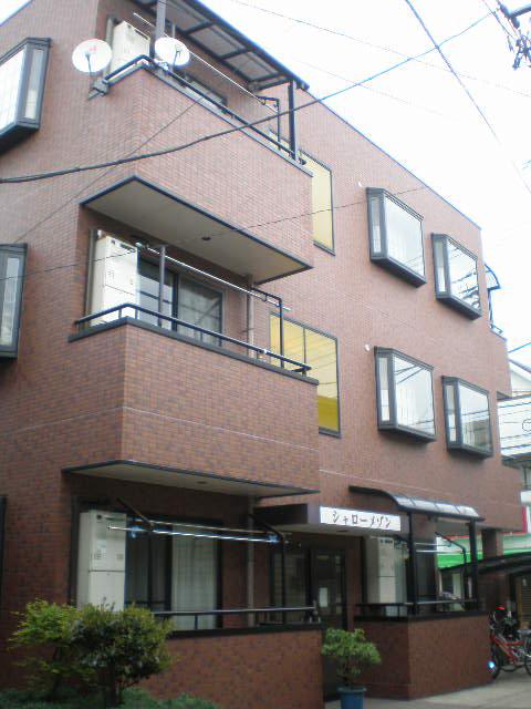 シャロ―メゾン