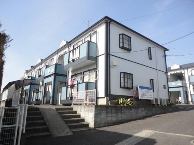 田園ハイツF