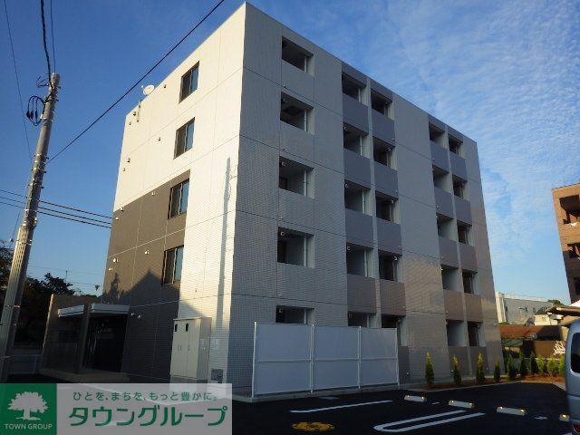 グレース 三の丸