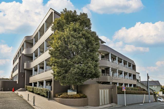 アークヒル玉川学園