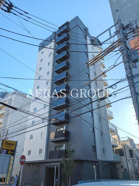 BRILLIA IST 武蔵小杉