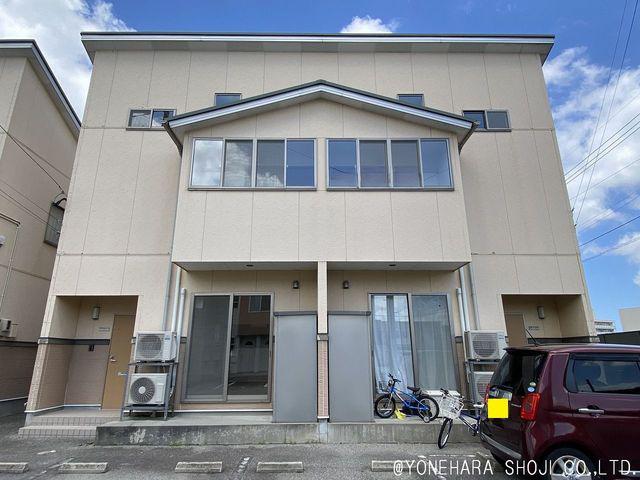 プランドールHAYAHOSHI3号館