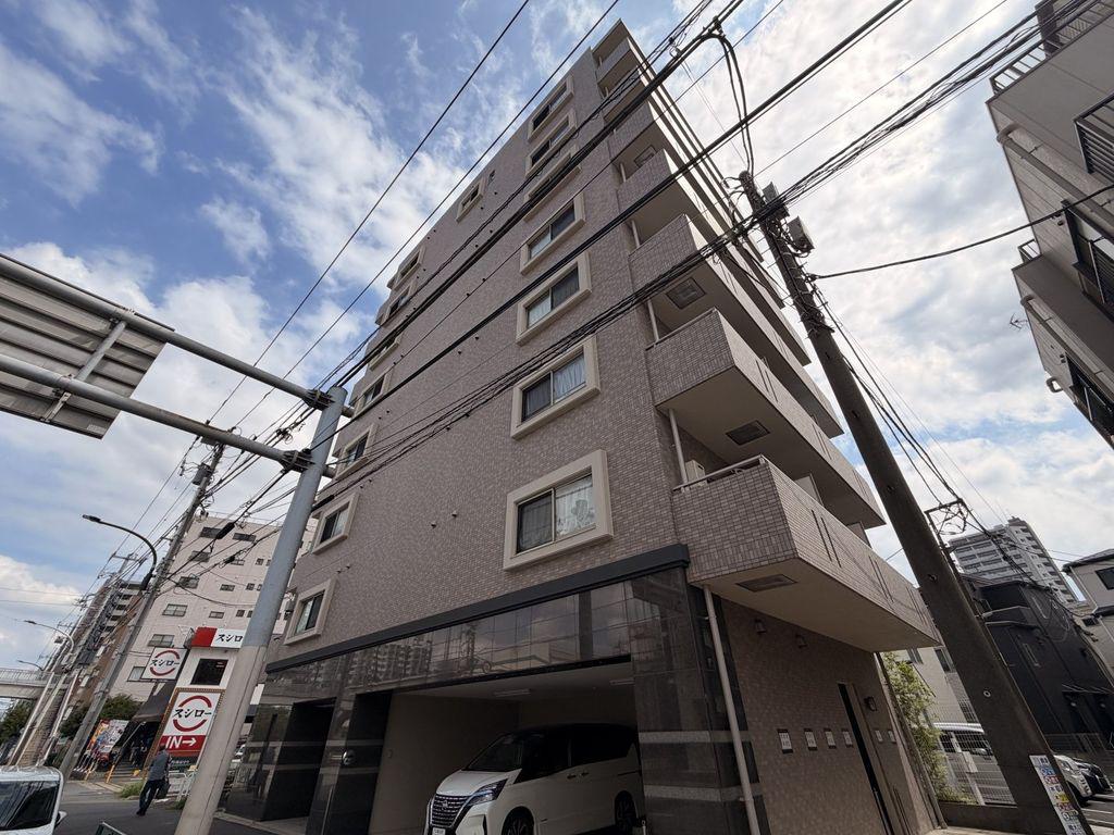 セレブ南砂