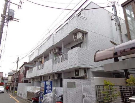 エトワール柏