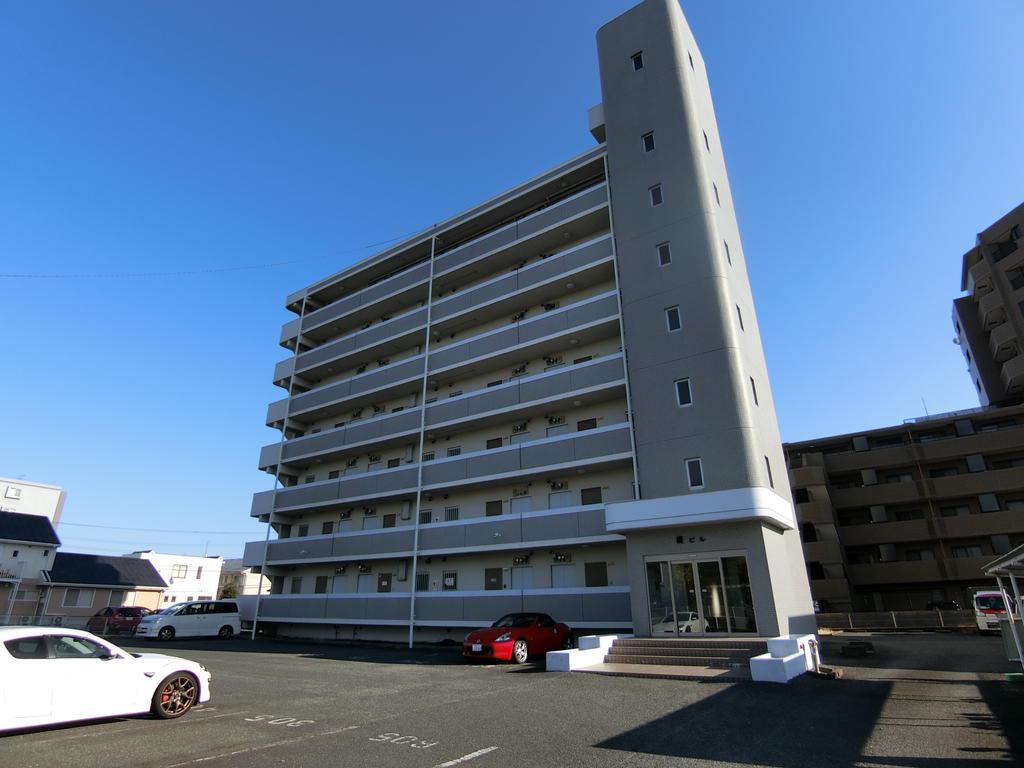 堤ビル(2K/2階)