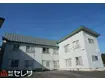 エトワール長町(2K/1階)
