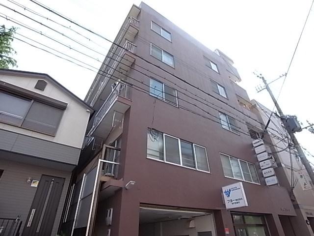 赤浦永沢ビル