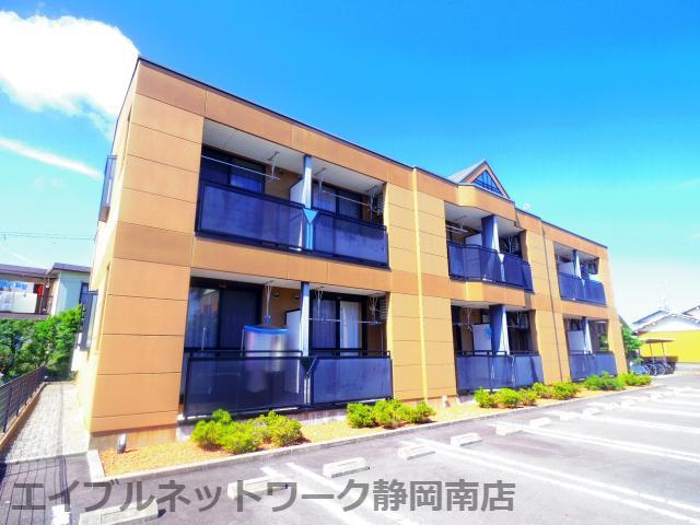 カーサフェリーチェ(1K/1階)
