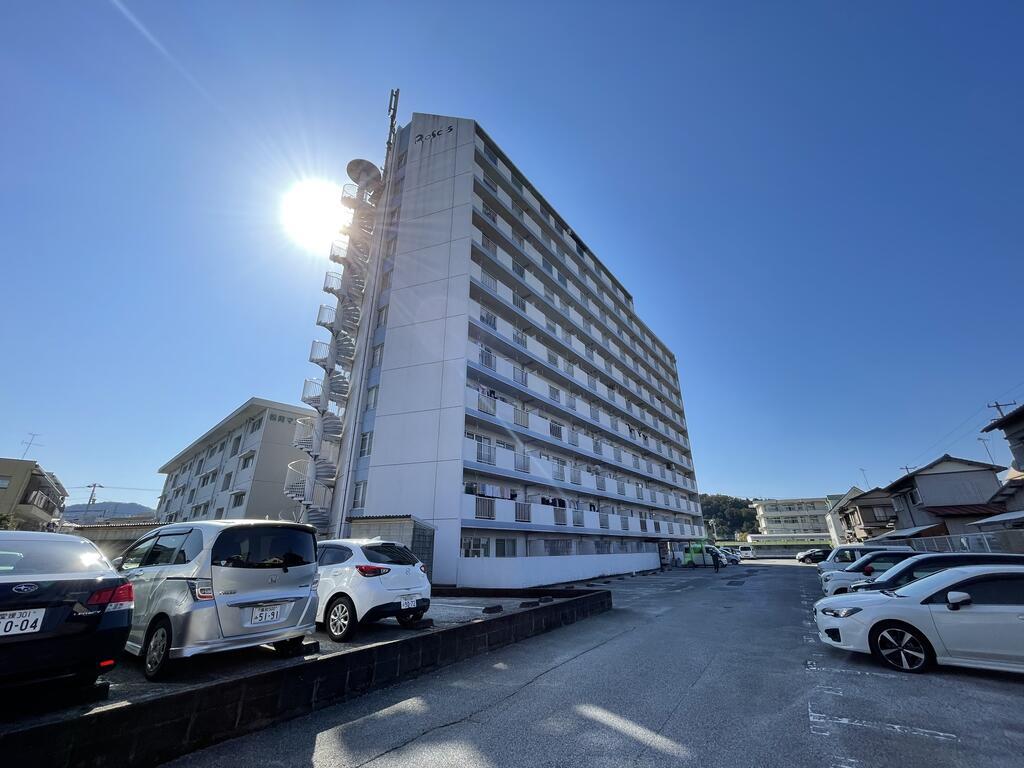 とさでん交通後免線 舟戸駅 徒歩7分  築34年