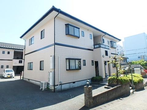 エスペランス広沢A