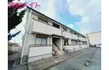 ハイツもみの木 A棟