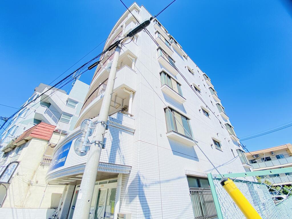 シティハウス上石神井