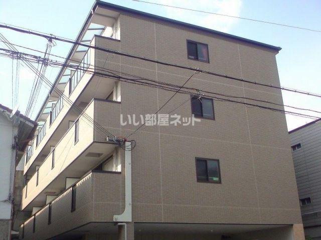 アドニス コート パートI