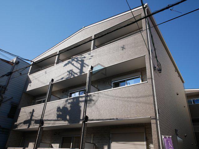 アート小若江