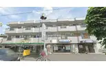 イイヤママンション
