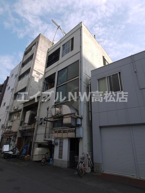 平野屋ビル