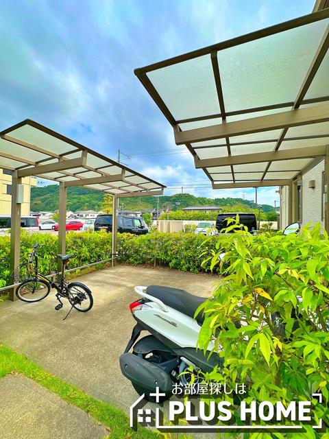 シャーメゾン浜の宮
