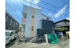 クレフラスト長町1丁目駅前