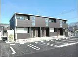 さくらヒルズ E