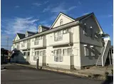 グリーンパークハイツ