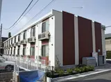 名鉄名古屋本線 笠松駅 徒歩28分 2階建 築16年