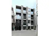ルミークアン桜新町ノース
