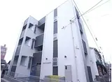 CROUD西本町