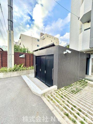 ブランシエスタ東別院