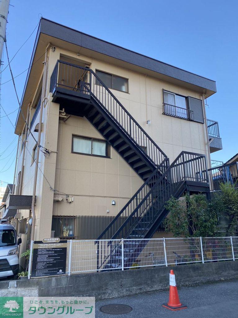 田所コーポ