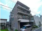 鶴見ハイツ