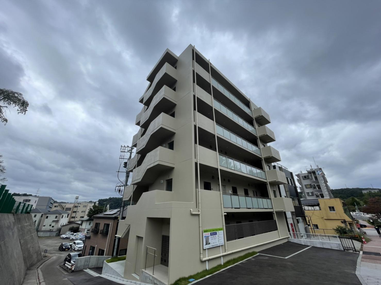 CASTLE ROAD大手町