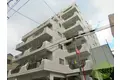マンション立町