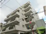 マンション立町