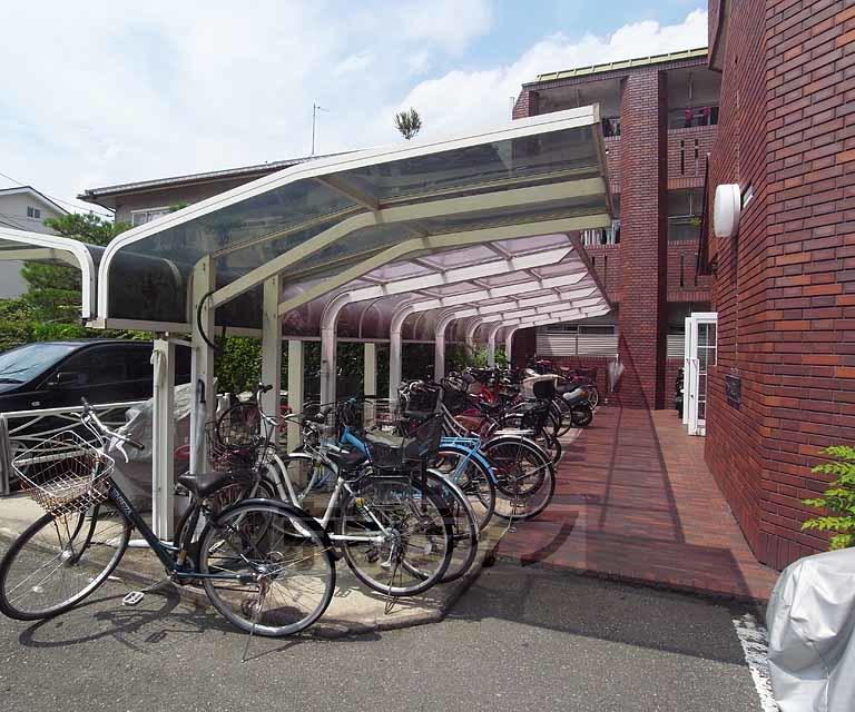 シャトー嵐望II