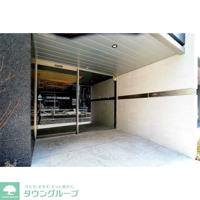 ステージグランデ錦糸町II