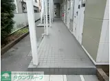 レオパレス鳩ケ谷本町