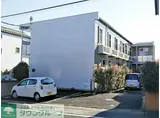 レオパレス鳩ケ谷本町