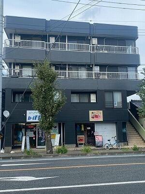 シャトレ宮町