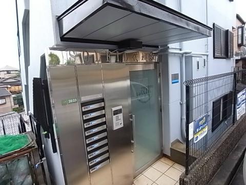 ソレイユ花屋敷