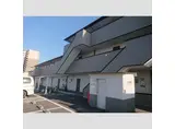 タイハイツ焼田